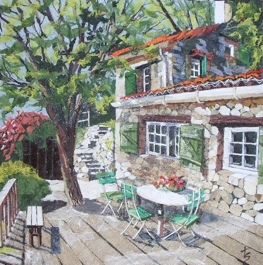 DSCF0679.jpg - Árnyas terasz 40x40 Shaded terrace