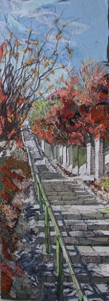 lepcso.jpg - 142 lépcső 60×22 cm 142 stairs