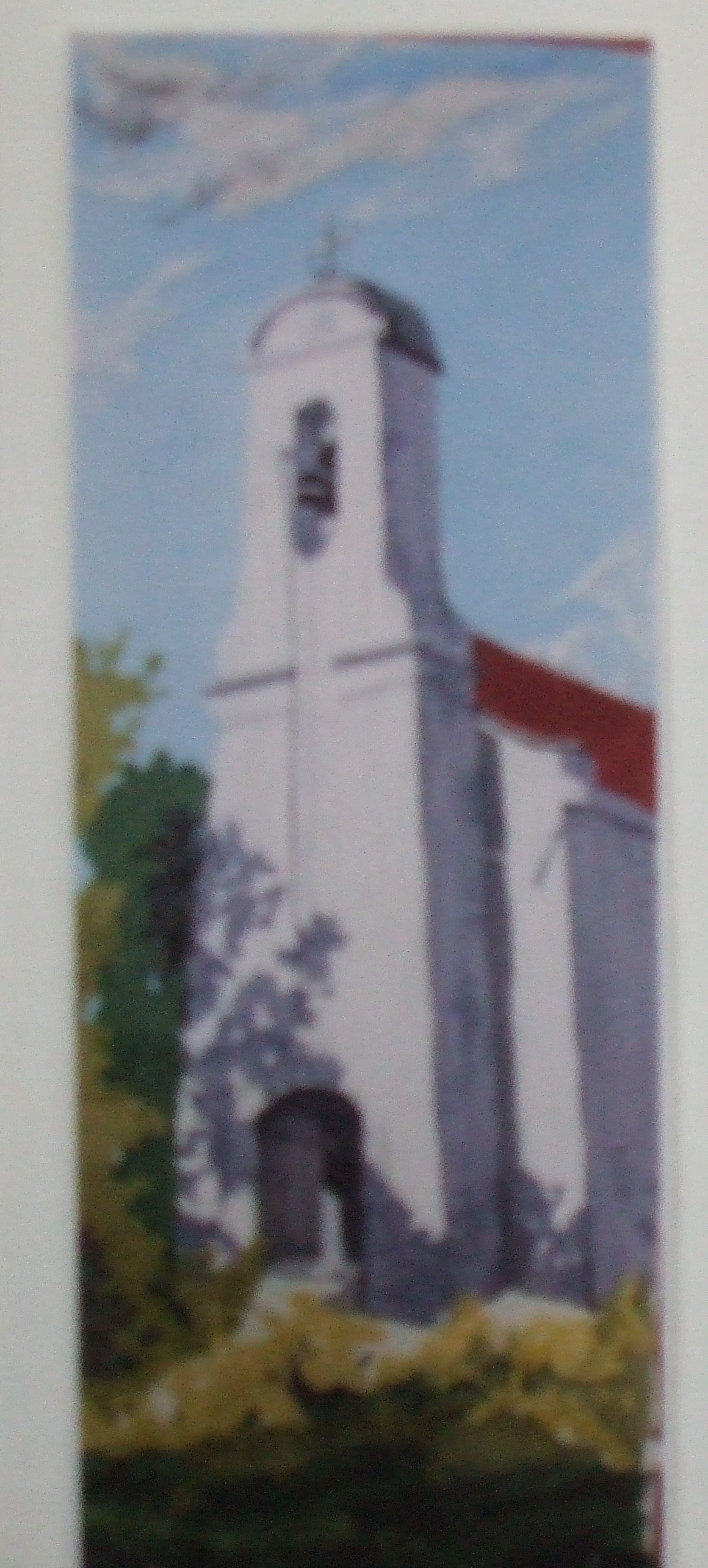 Jakab kápolna