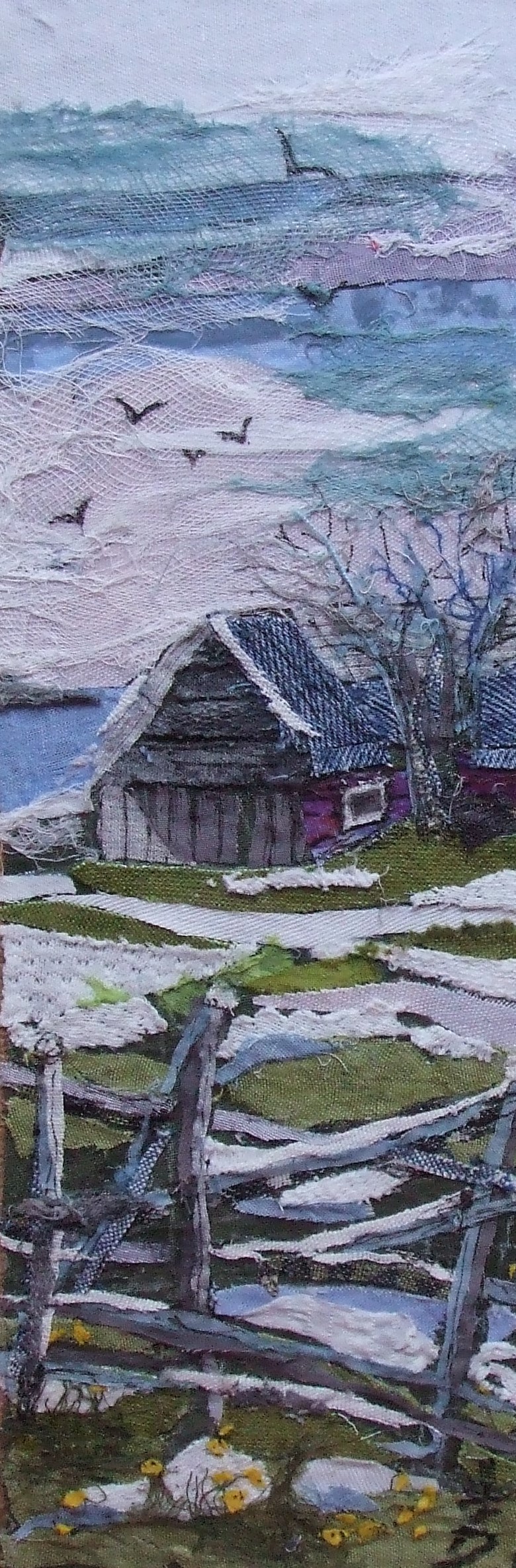Olvadás