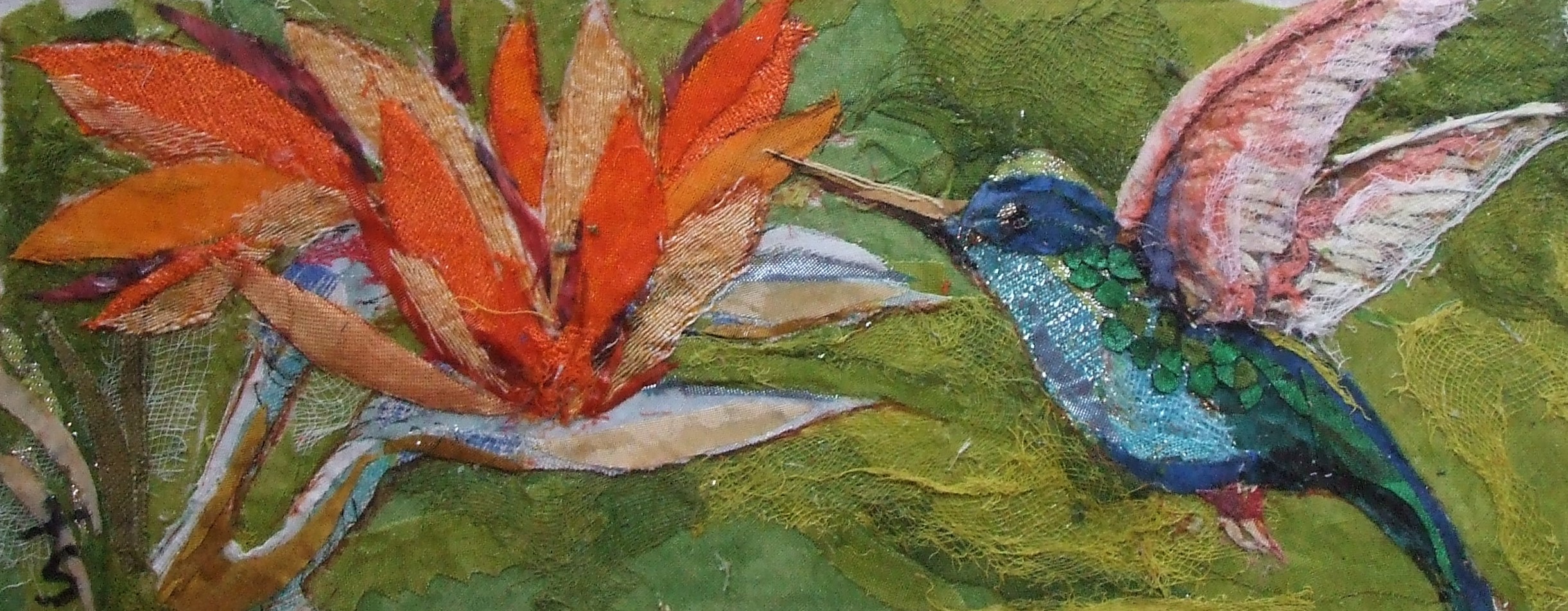 Kolibri  I.