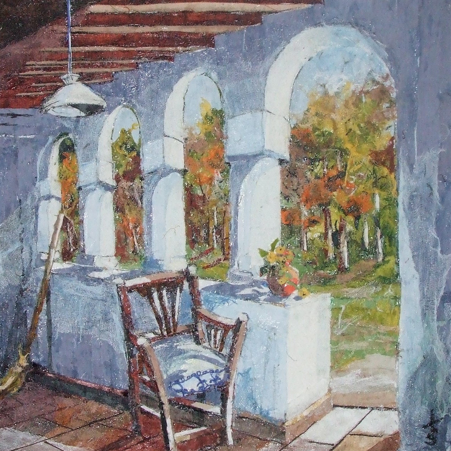 Őszi délután