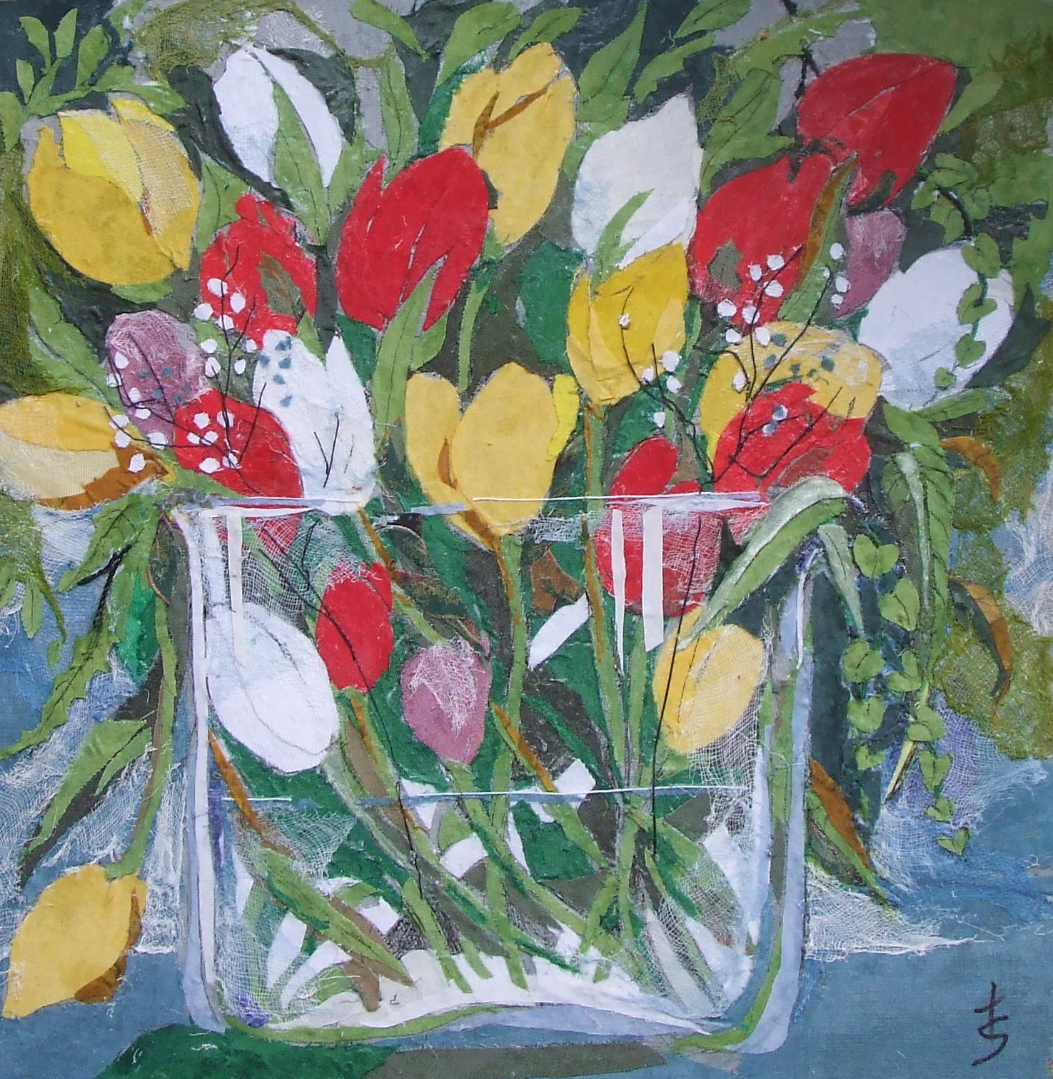 Tulipánok