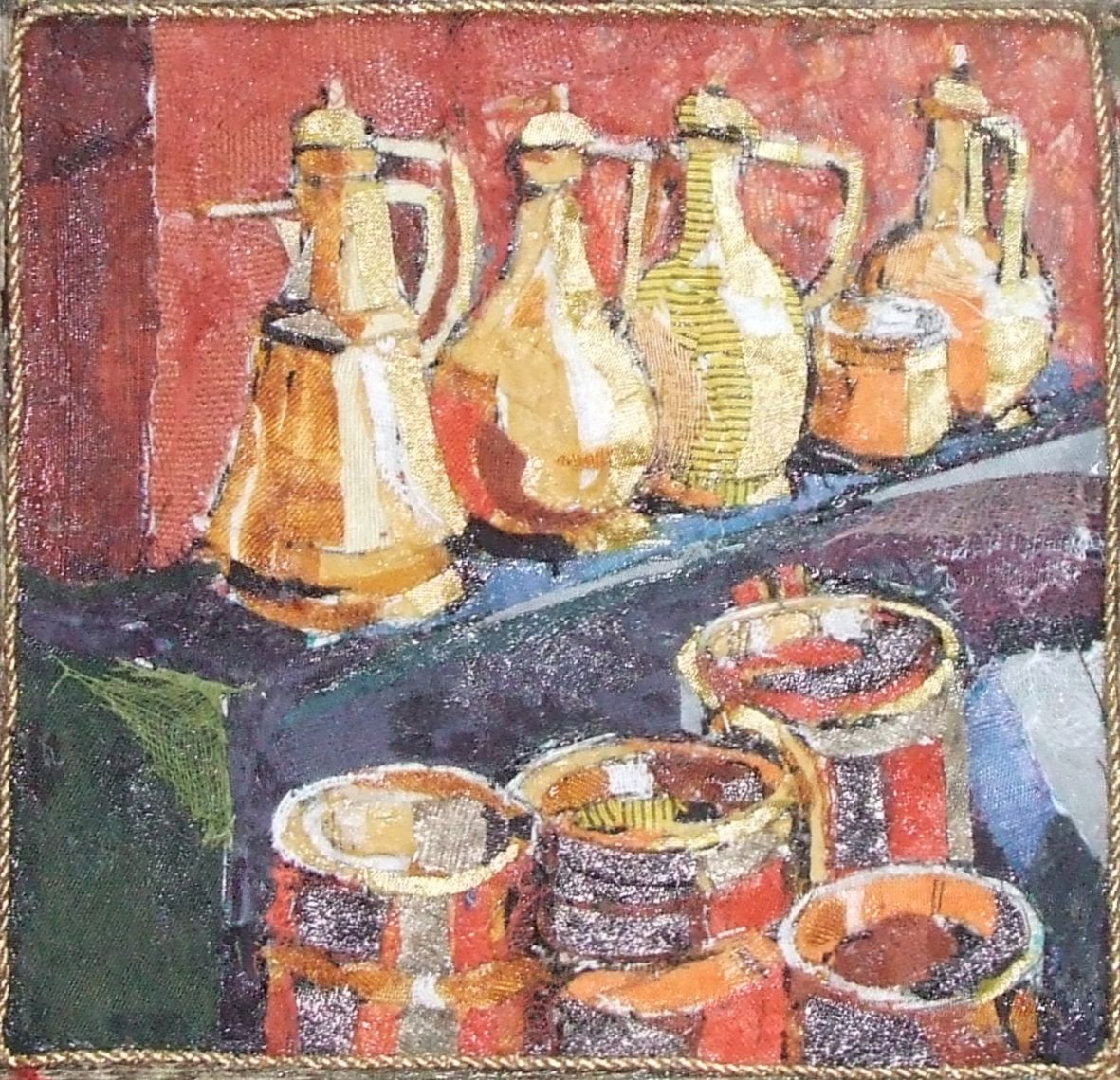 Isztambuli emlék